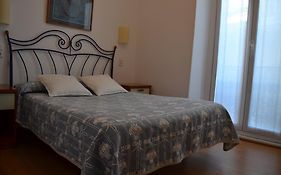 Pensión San Telmo / San Juan